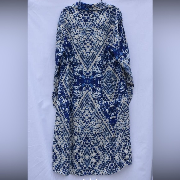 CAbi dress small EUC - Picture 2 of 4